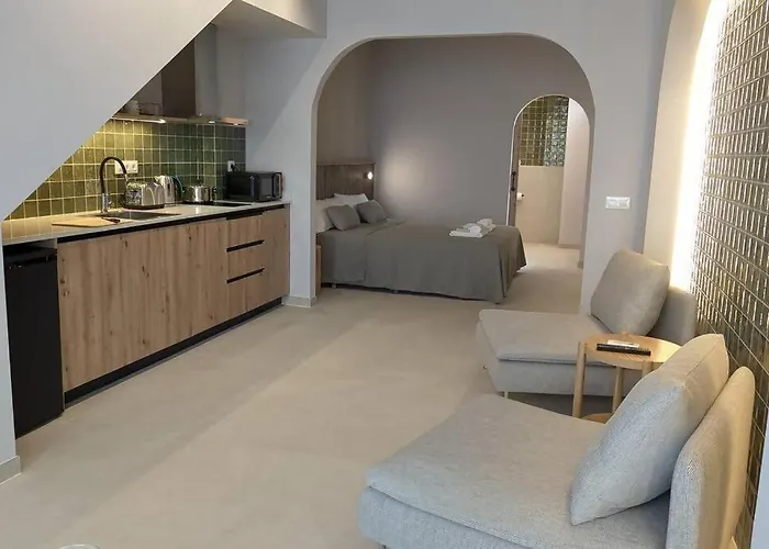Renovado Estudio Privado En La Playa