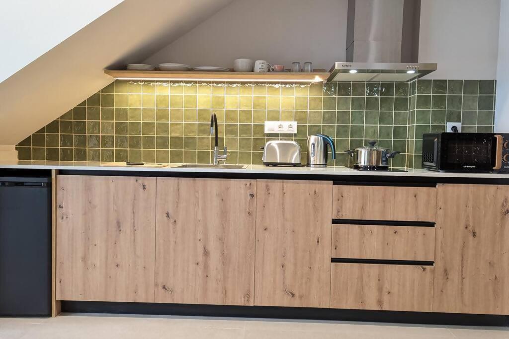 Appartement Renovado Estudio Privado En La Playa Valencia